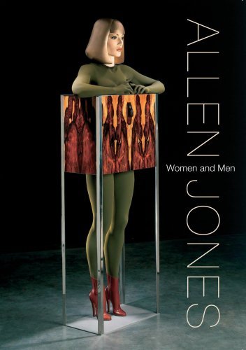 Click to view product details and reviews for Allen Jones Women And Men Dvd.