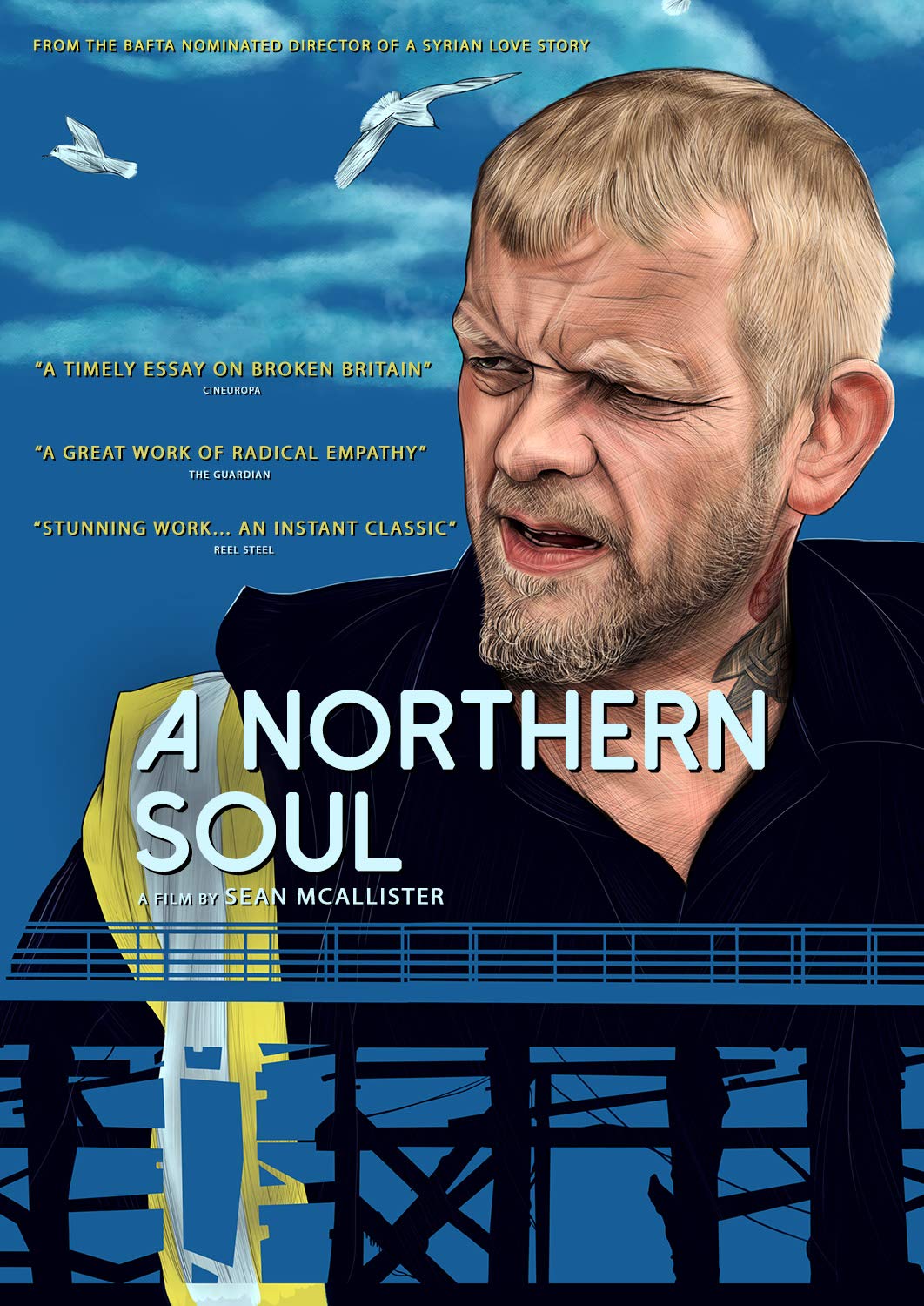 Click to view product details and reviews for A Northern Soul Dvd.