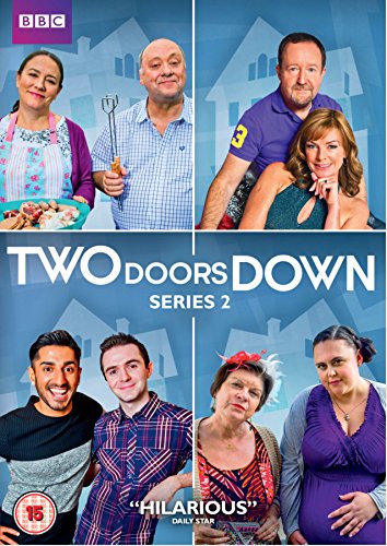 Click to view product details and reviews for Two Doors Down Series 2 Dvd.