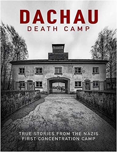 Dachau Death Camp Dvd