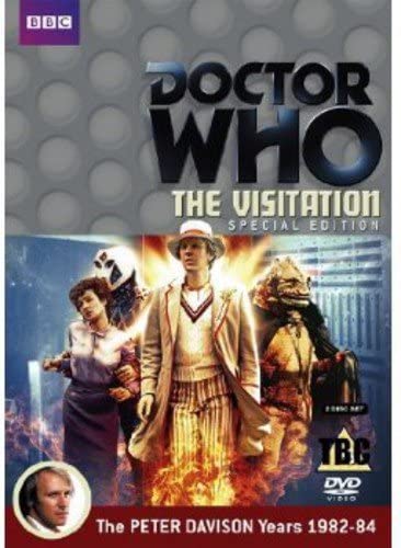 Click to view product details and reviews for Doctor Who The Visitation Special Edition Dvd.