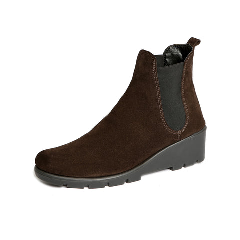 the flexx slimmer chelsea boot