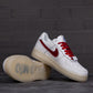 Nike Air Force 1 low Chameleon Red - Game Over Shop
