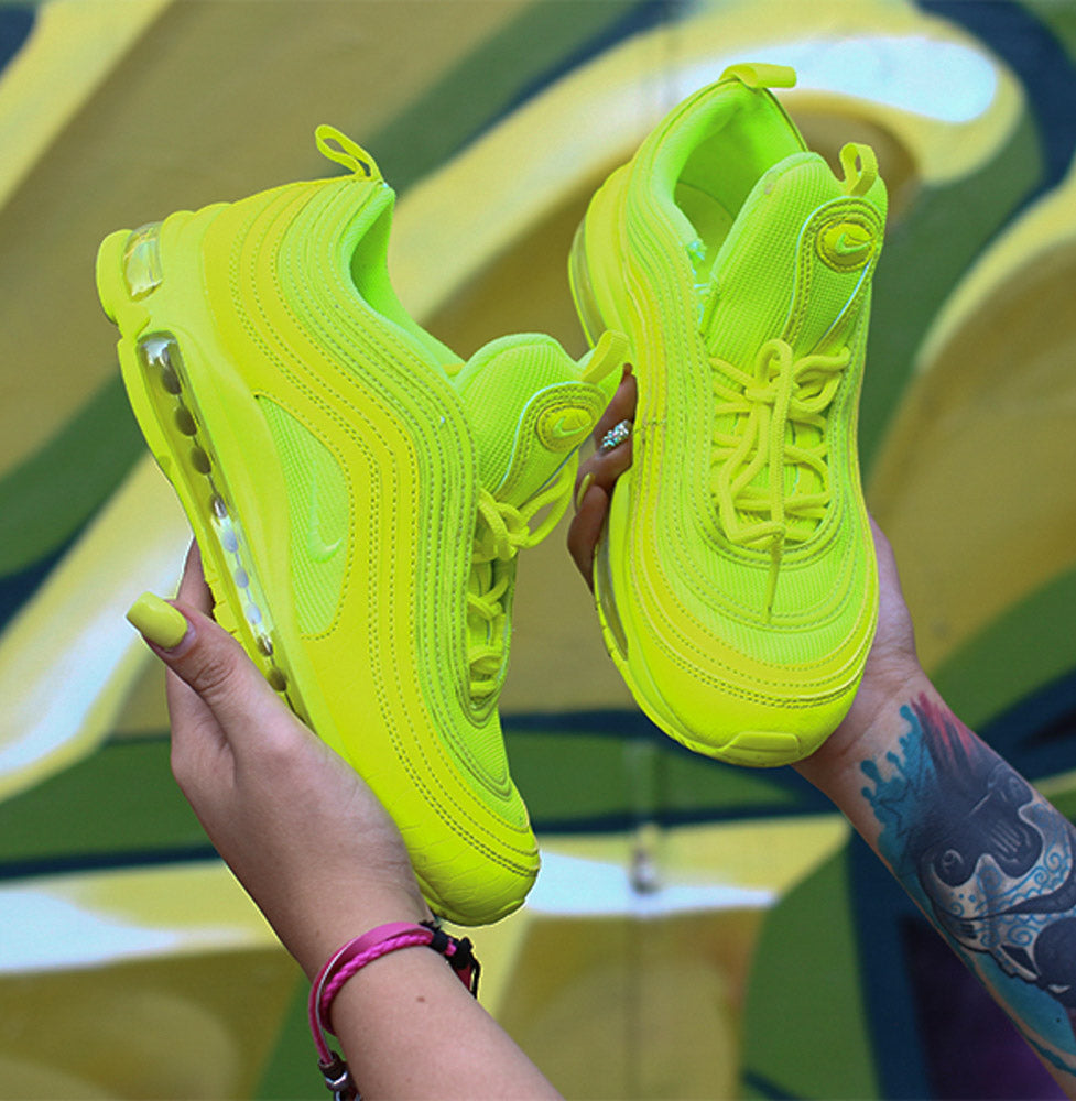 lemon air max 97