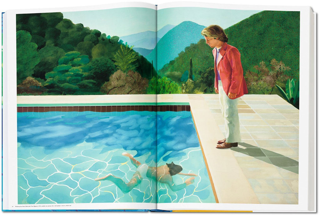 hockney bigger picture book