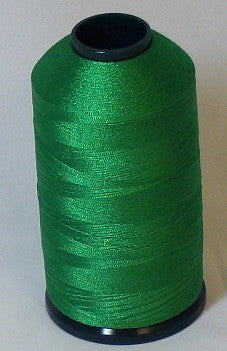 RAPOS-499 Light Green Thread Cone – 5000 Meters