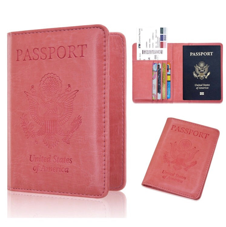 Home / Princess passport cover