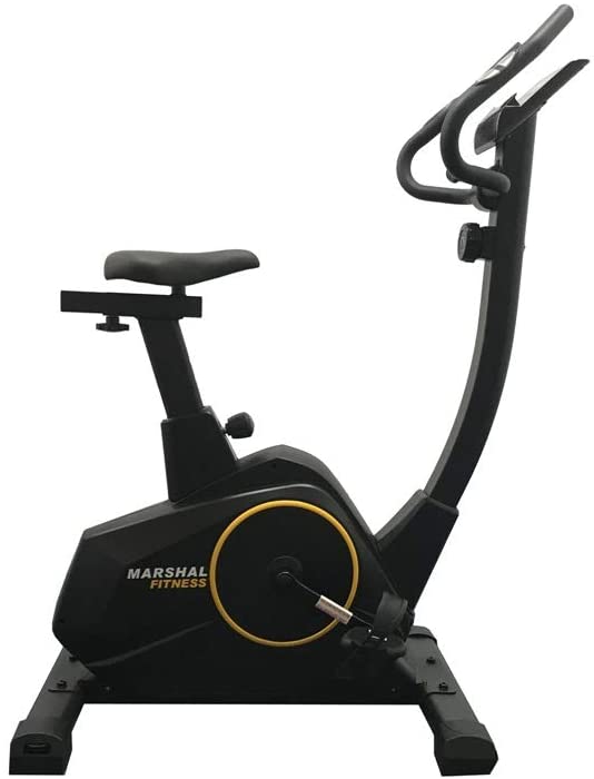 exercise bike heavy duty