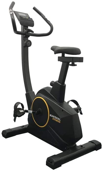 exercise bike heavy duty