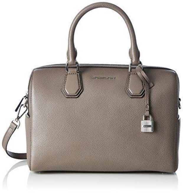 mk duffel bag