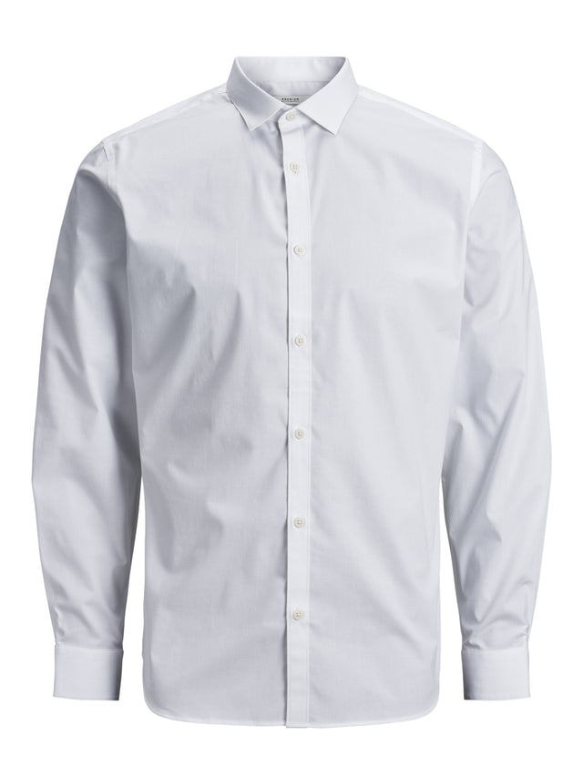 chemise classique