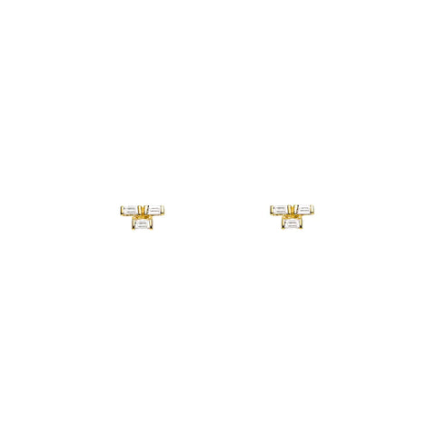 small empire diamond earrings 