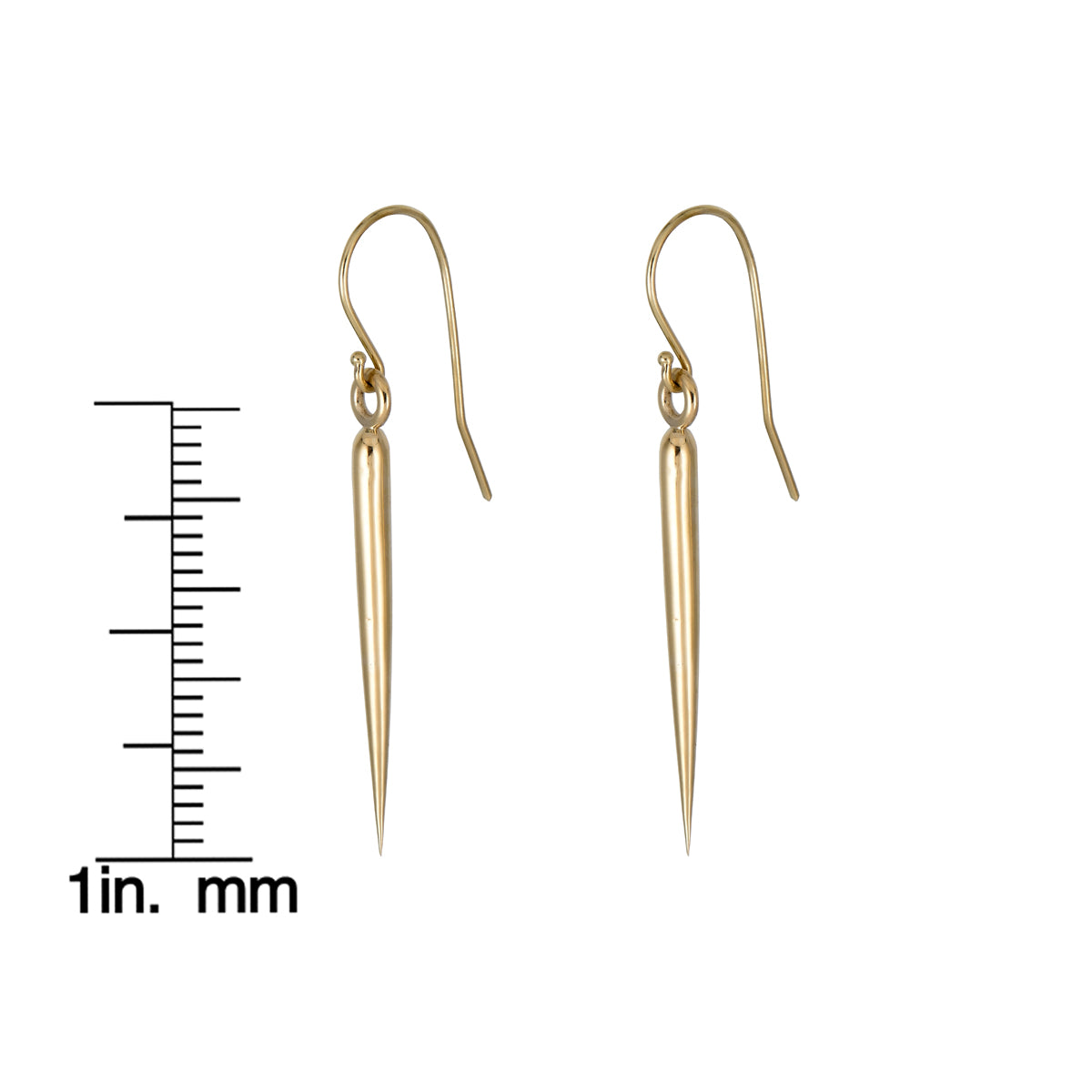 Niche Design Copper 14K Gold Irregular Geometry Earrings 925 Silver Needle  Metal Cool Wind Jewellery - China Earrings and Copper price |  Made-in-China.com