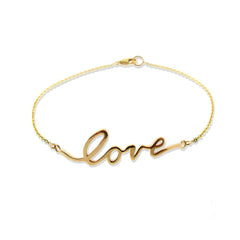 Love Bracelet