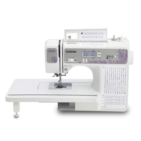 Sewing Machines You'll Love