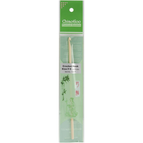 ChiaoGoo Knitting and Crochet Needle Gauges – Hipstitch