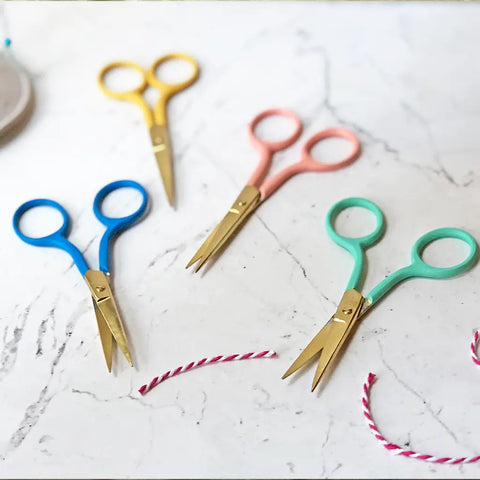 Singer 8 All Purpose Singer Scissors – Hipstitch