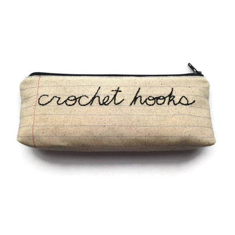 ChiaoGoo Bamboo Crochet Hooks – Skein Shop