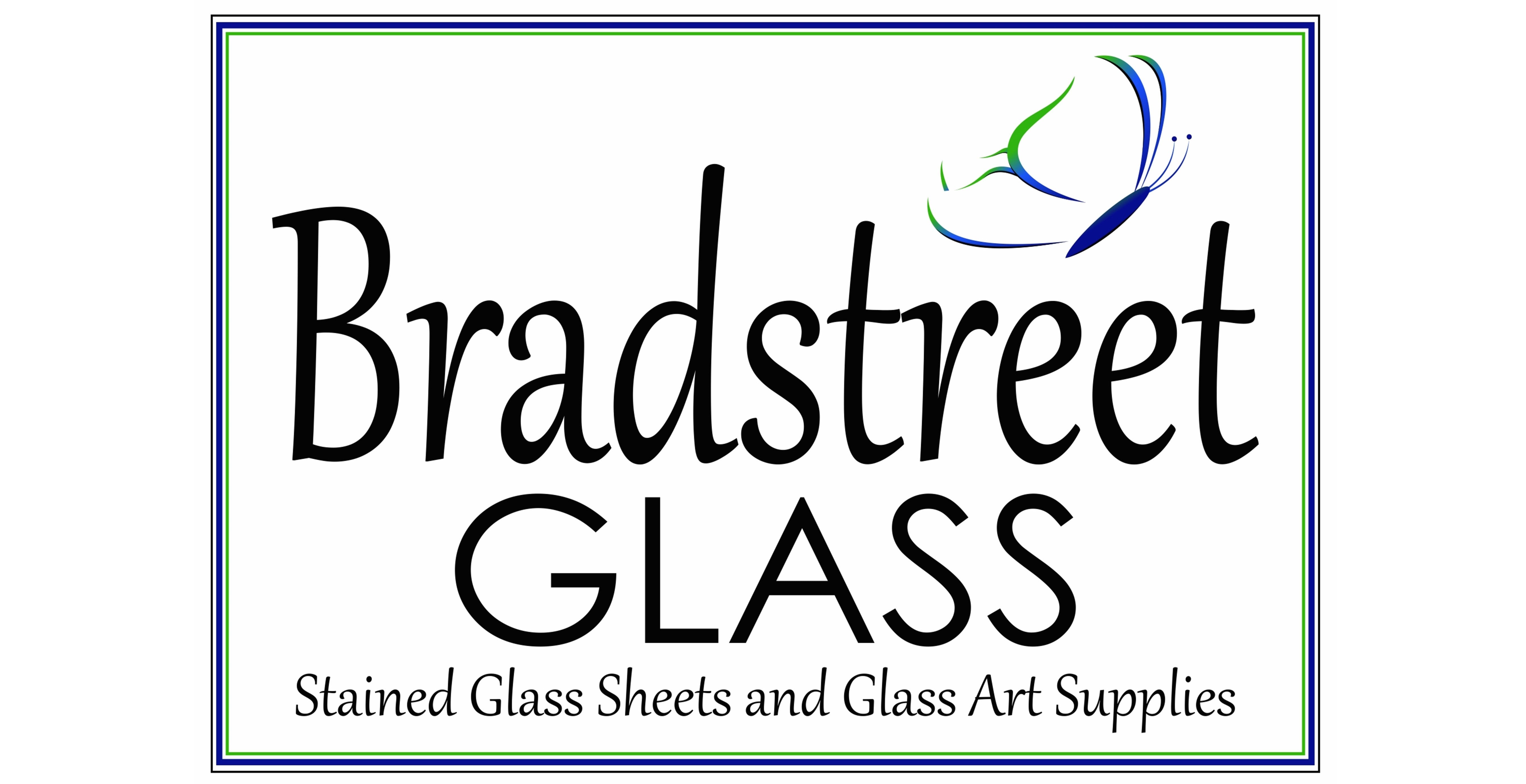 Stained Glass & Art Glass Supplies