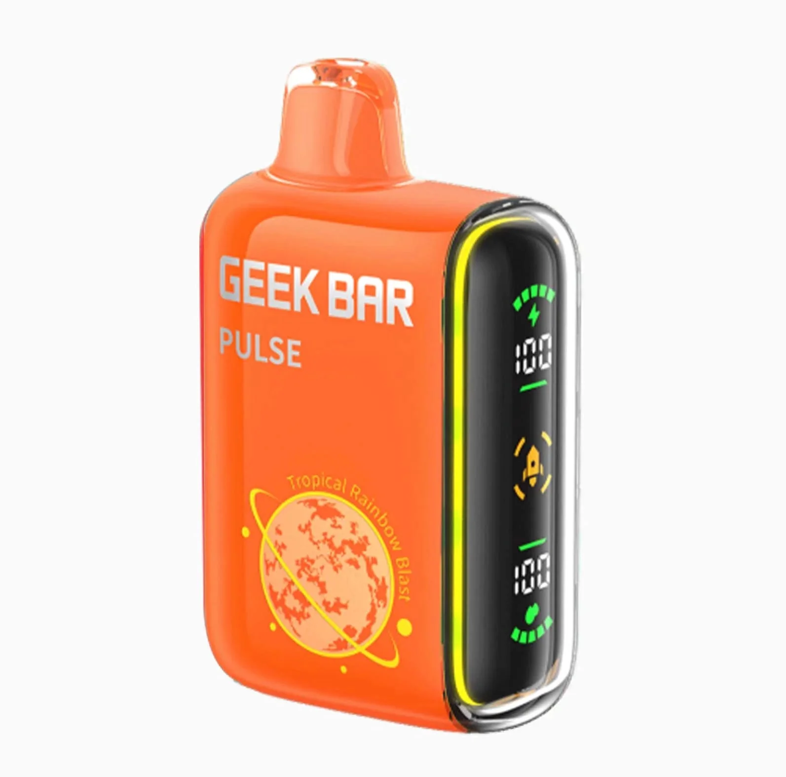 Geek Bar Pulse 15000 Disposable