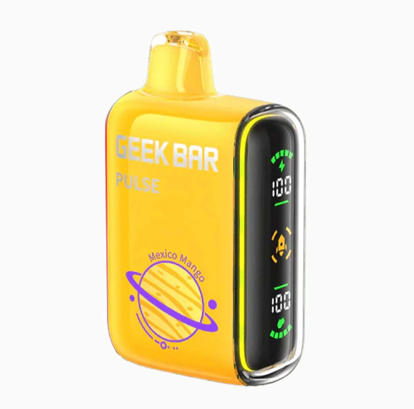 Geek Bar Pulse 15000 Disposable