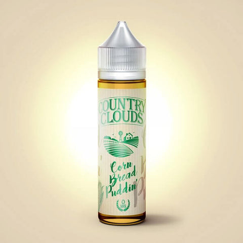 VapoRider Staff Picks of the Week - Country Clouds E-Juice