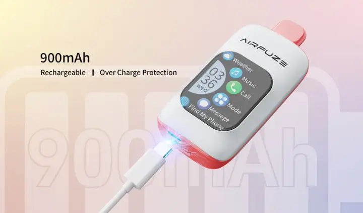 AirFuze Vape