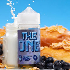 The One 100mL by Beard Vape Co.