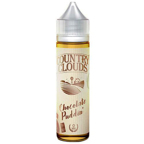 Country Clouds 60mL E-Juice