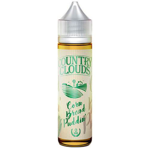 Country Clouds 60mL E-Juice