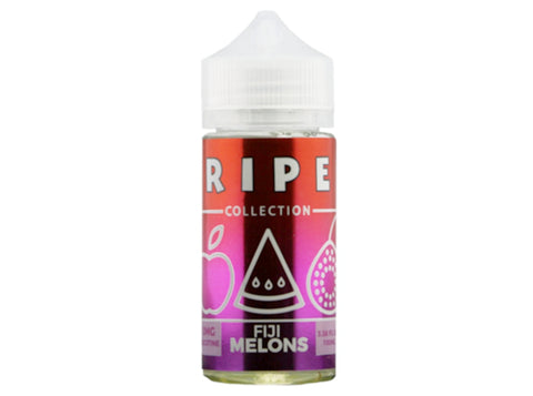 Ripe Collection 100mL E-Liquid - Fuji Melons