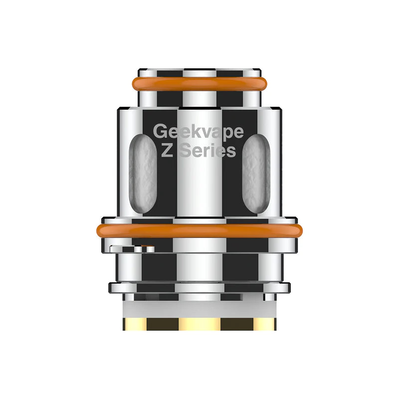 GeekVape Zeus Mesh Replacement Coil - 5 Count