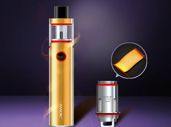 Vape pen 22 mesh