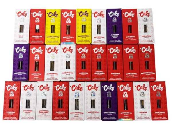 Delta 8 Thc Vape Pens Wholesale