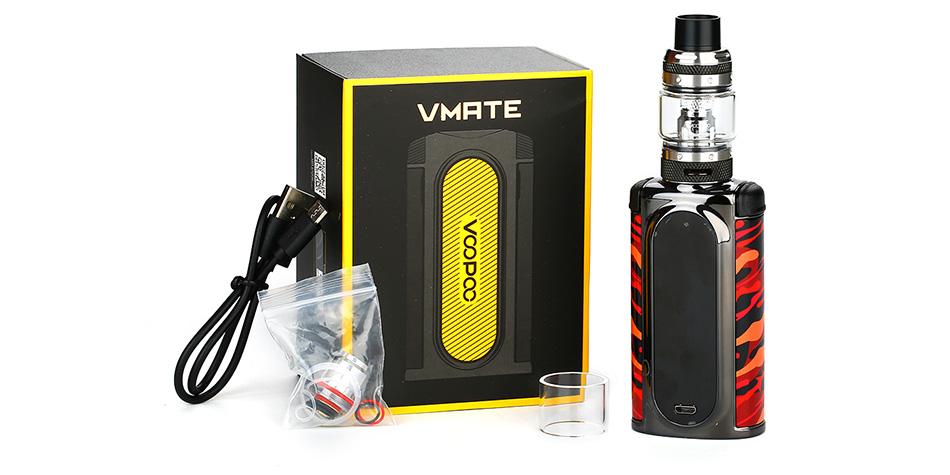 Voopoo vmate max