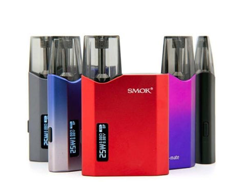 Best E-Cigarette, Liquid & Accessories Online Vape Shop - VapoRider