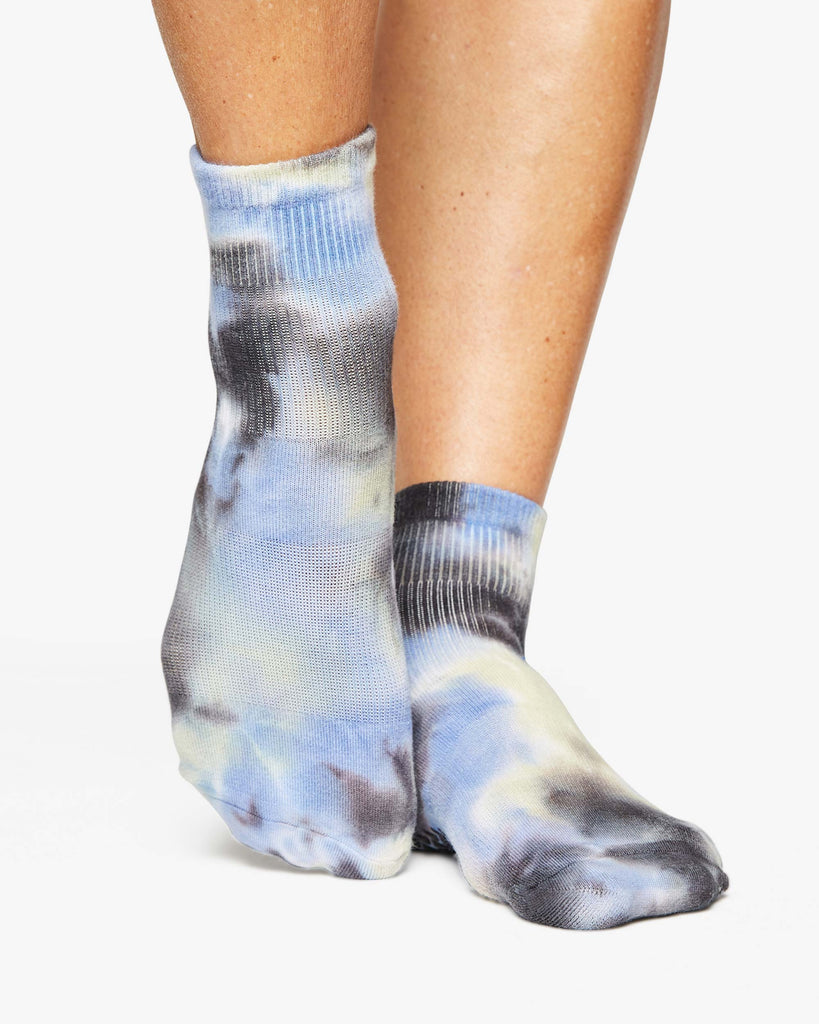 Melt Crew Grip Sock | Pointe Studio