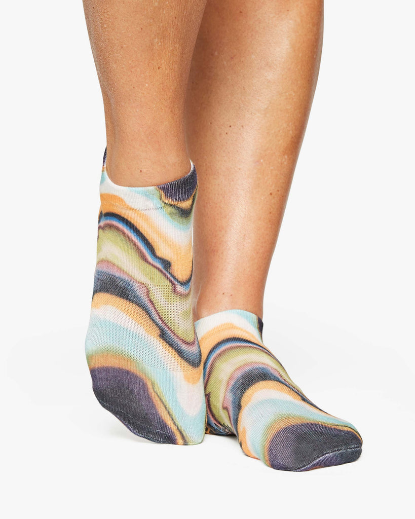 best grip socks for barre