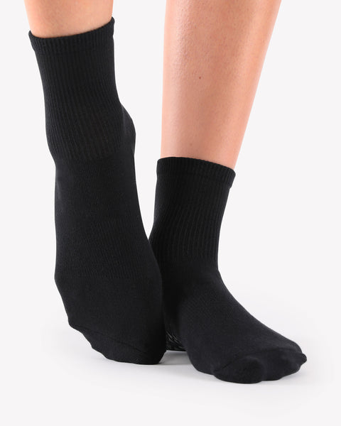 Ankle Grip Socks | Pointe Studio