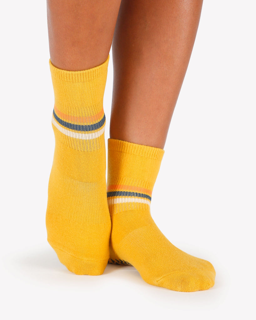 Happy Grip Sock | Pointe Studio