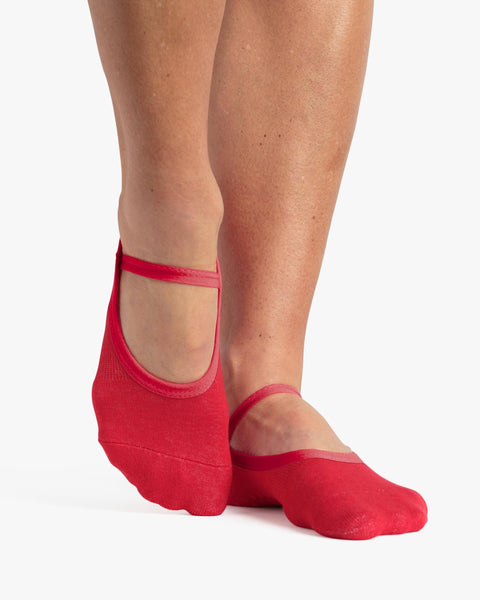 Dance Grip Socks | Pointe Studio