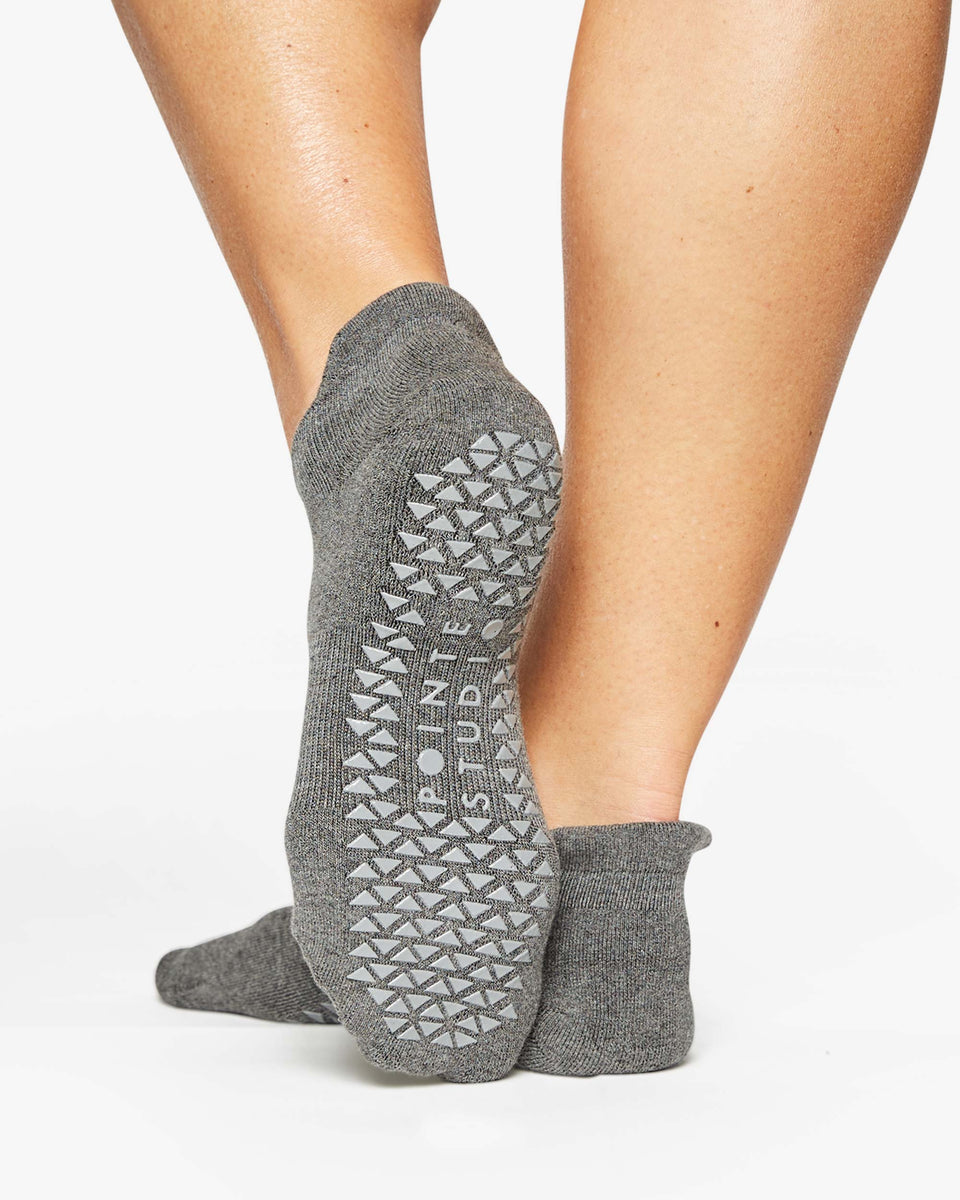 Union Full Foot Grip Sock