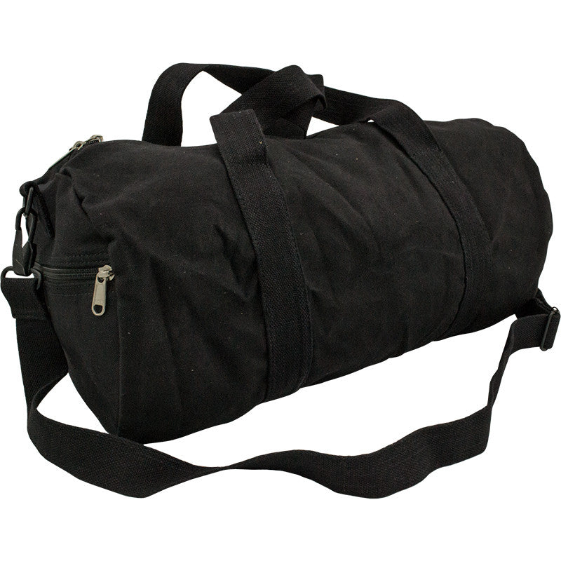 Military Duffel Bag Carrying Case with Shoulder Strap – Panther Wholesale