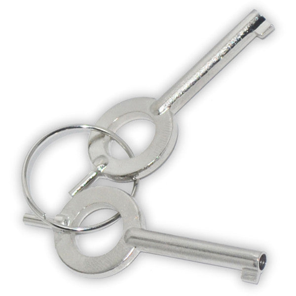 bulk handcuff keys