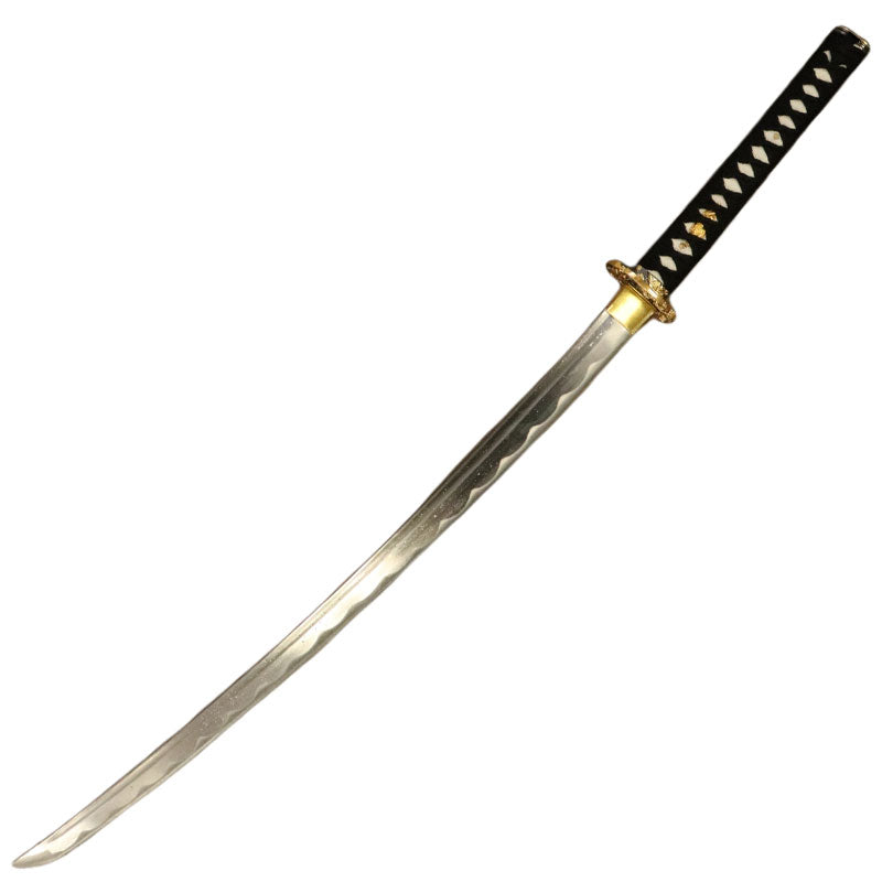 best steel for battle ready katana