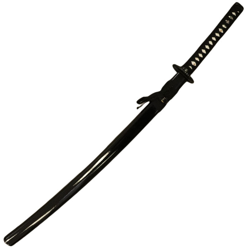 best steel for battle ready katana