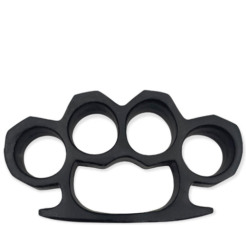 Spiked Knuckles Version 1.0 in Black