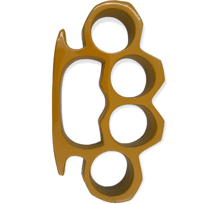 Brass knuckle handle for Milwaukee 30oz tumbler – Doom 3D Printing