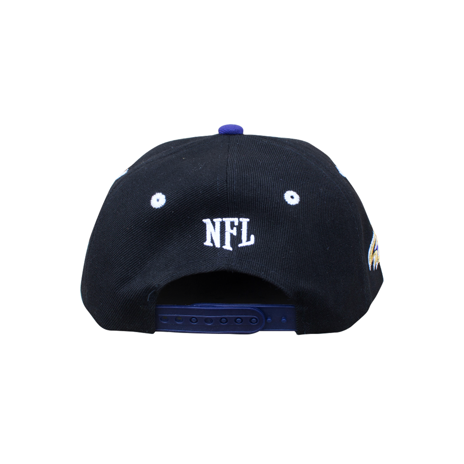 Official NFL Snapback 1 Size Fits All 