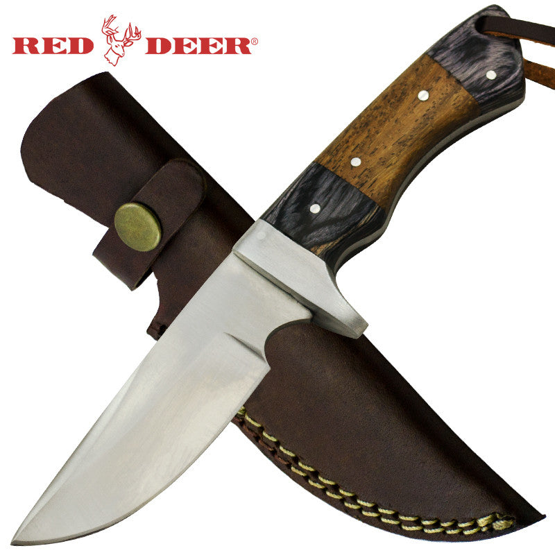 Red Deer® Knives – Panther Wholesale